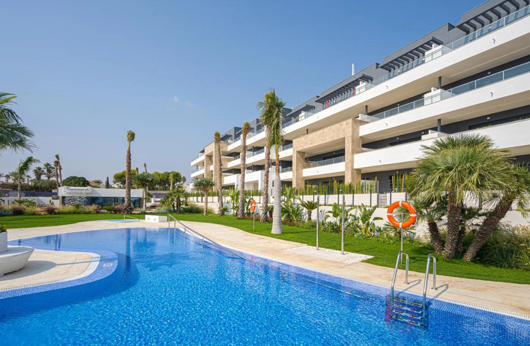 Flamenca Village by Mar Holidays