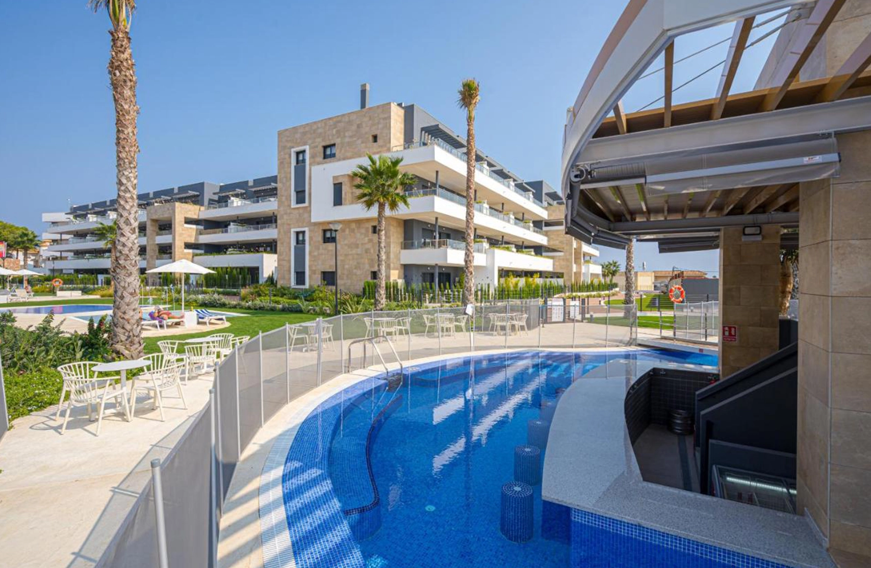 Flamenca Village by Mar Holidays