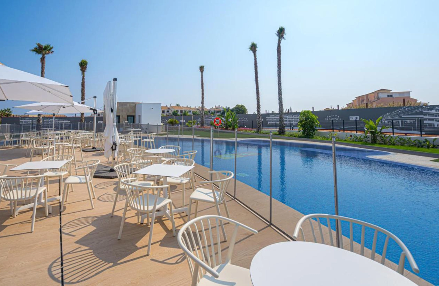 Flamenca Village by Mar Holidays