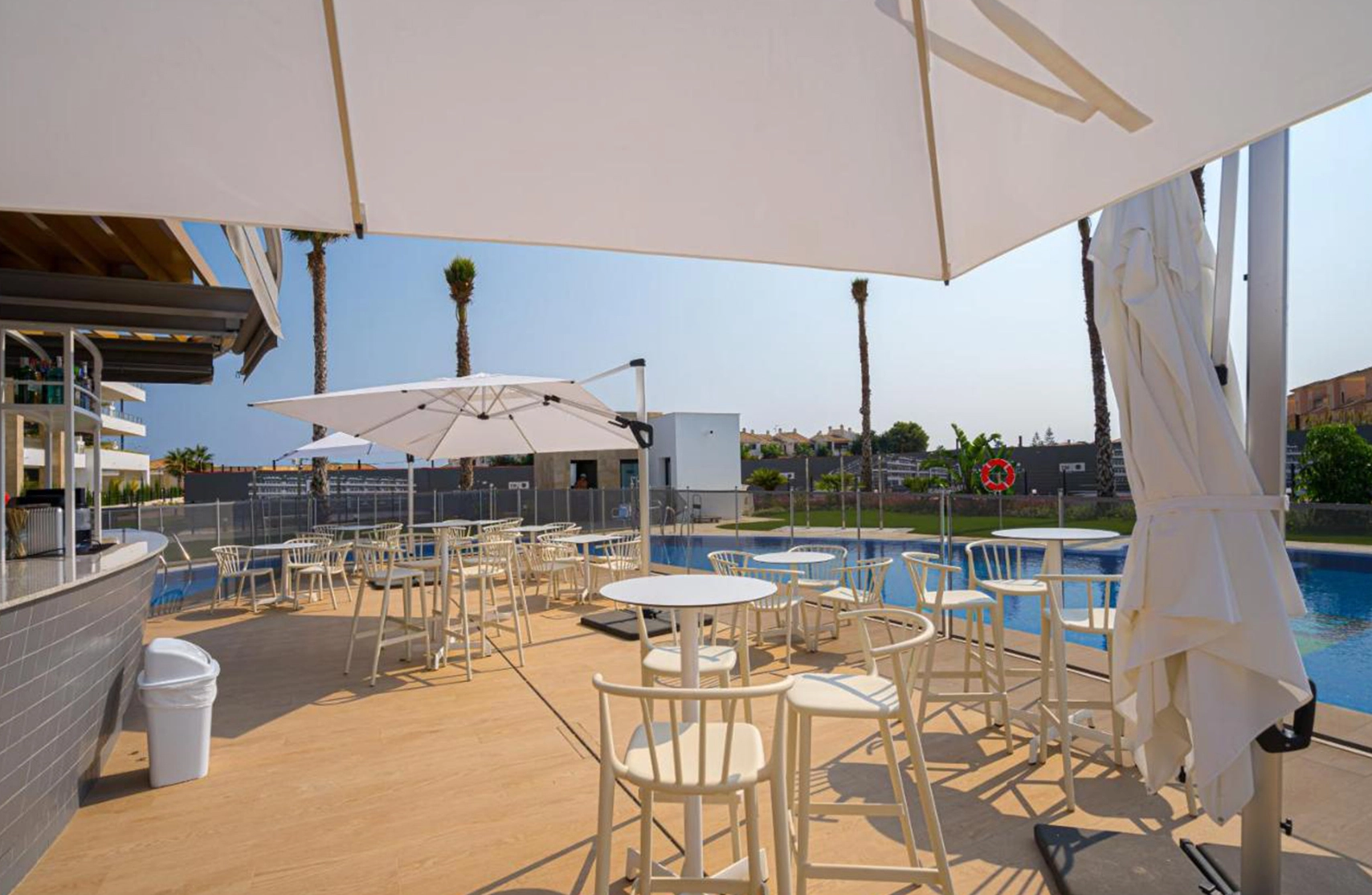 Flamenca Village by Mar Holidays