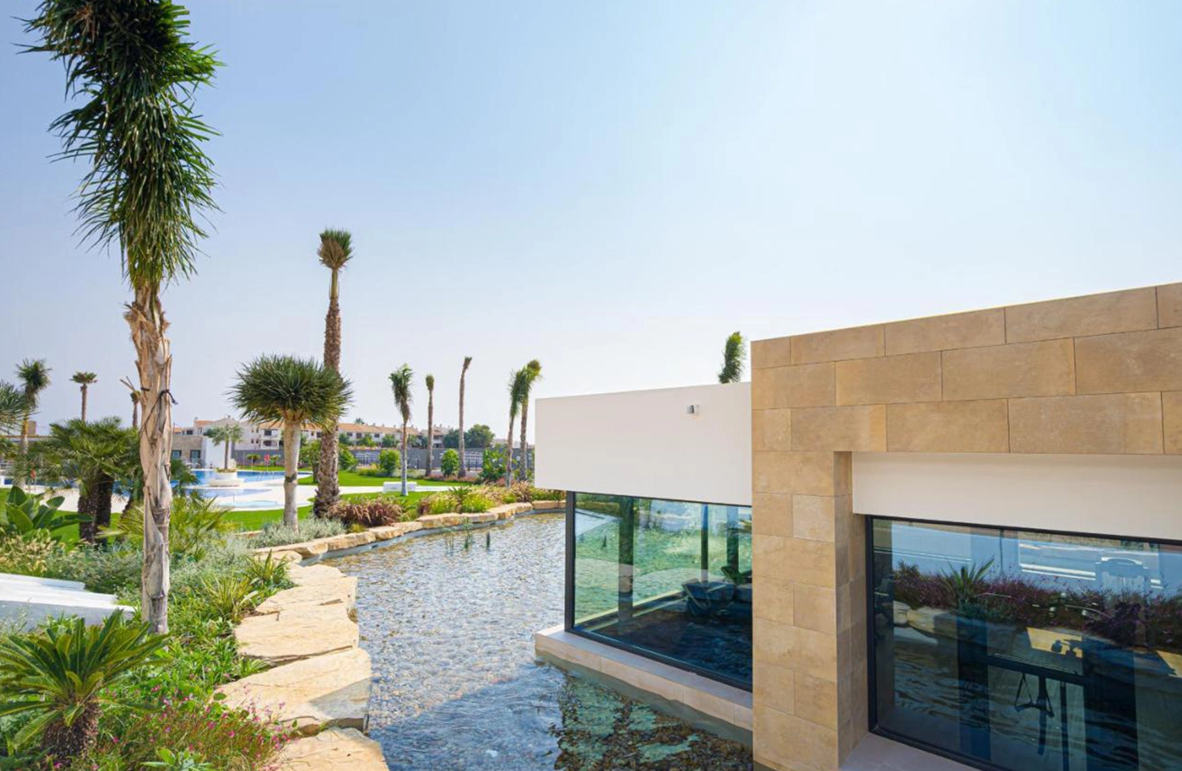 Flamenca Village by Mar Holidays