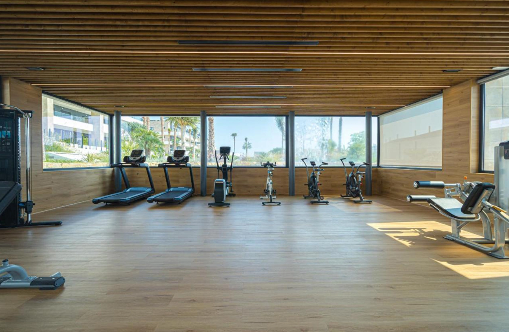 Flamenca Village by Mar Holidays