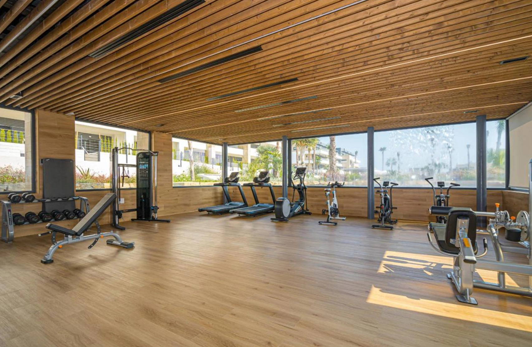 Flamenca Village by Mar Holidays