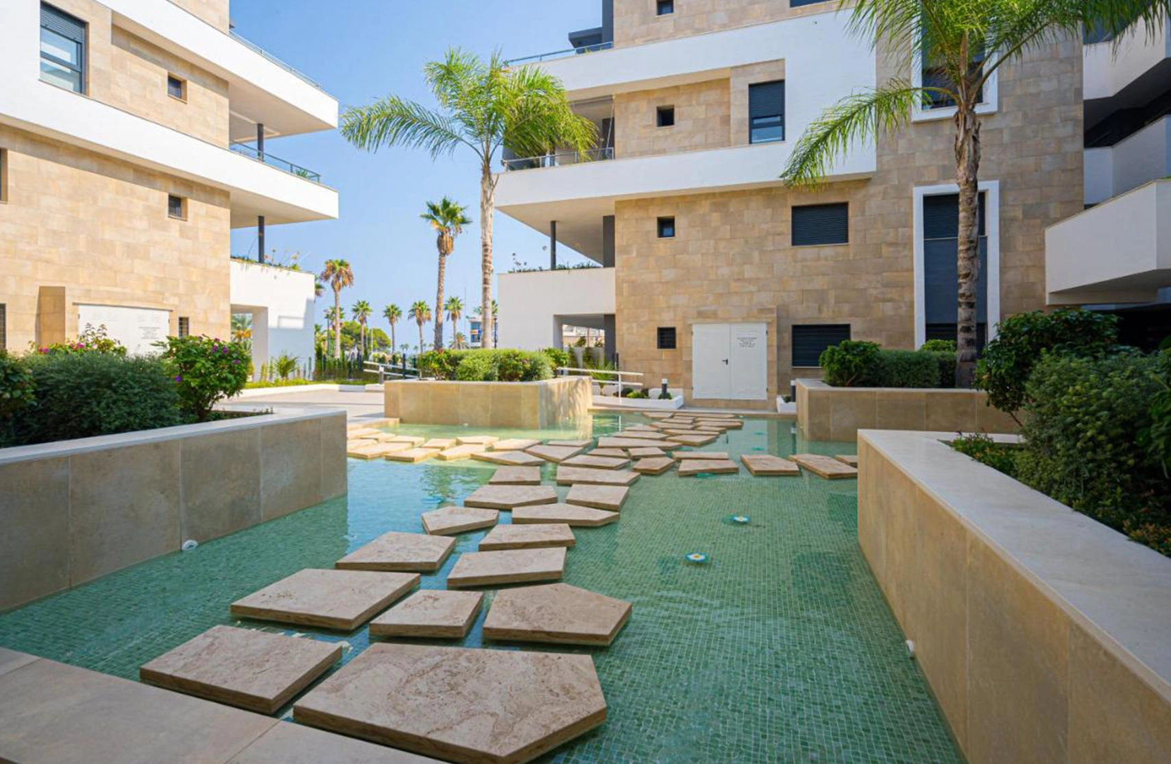 Flamenca Village by Mar Holidays