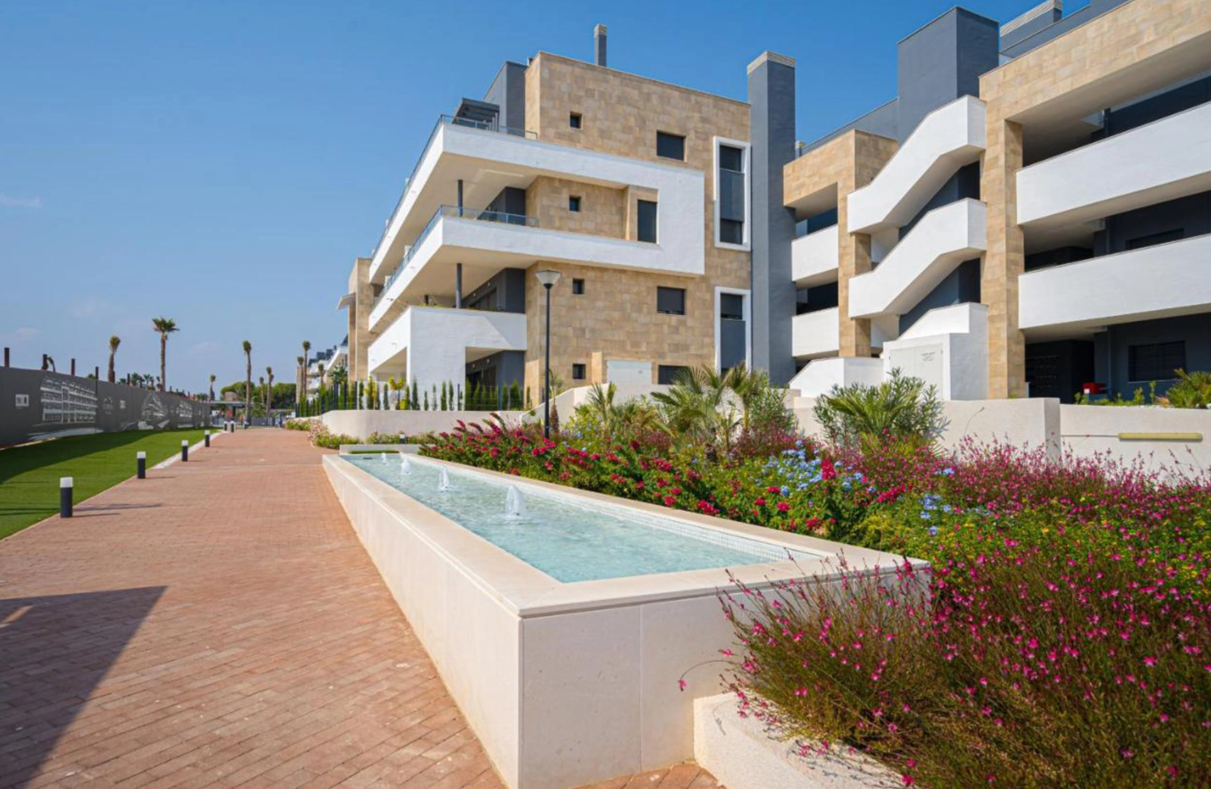 Flamenca Village by Mar Holidays