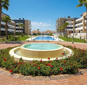 Flamenca Village by Mar Holidays